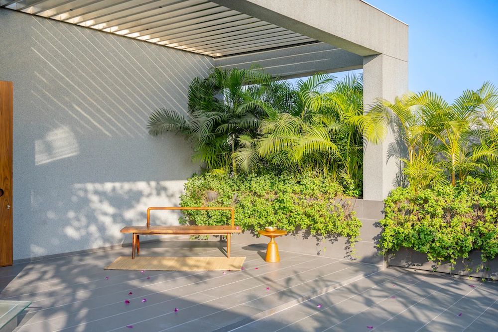 印度异域风住宅-19