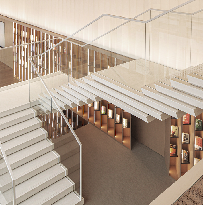 StudioIllumine|TahotaHeadquarters泰和泰总部大楼-37