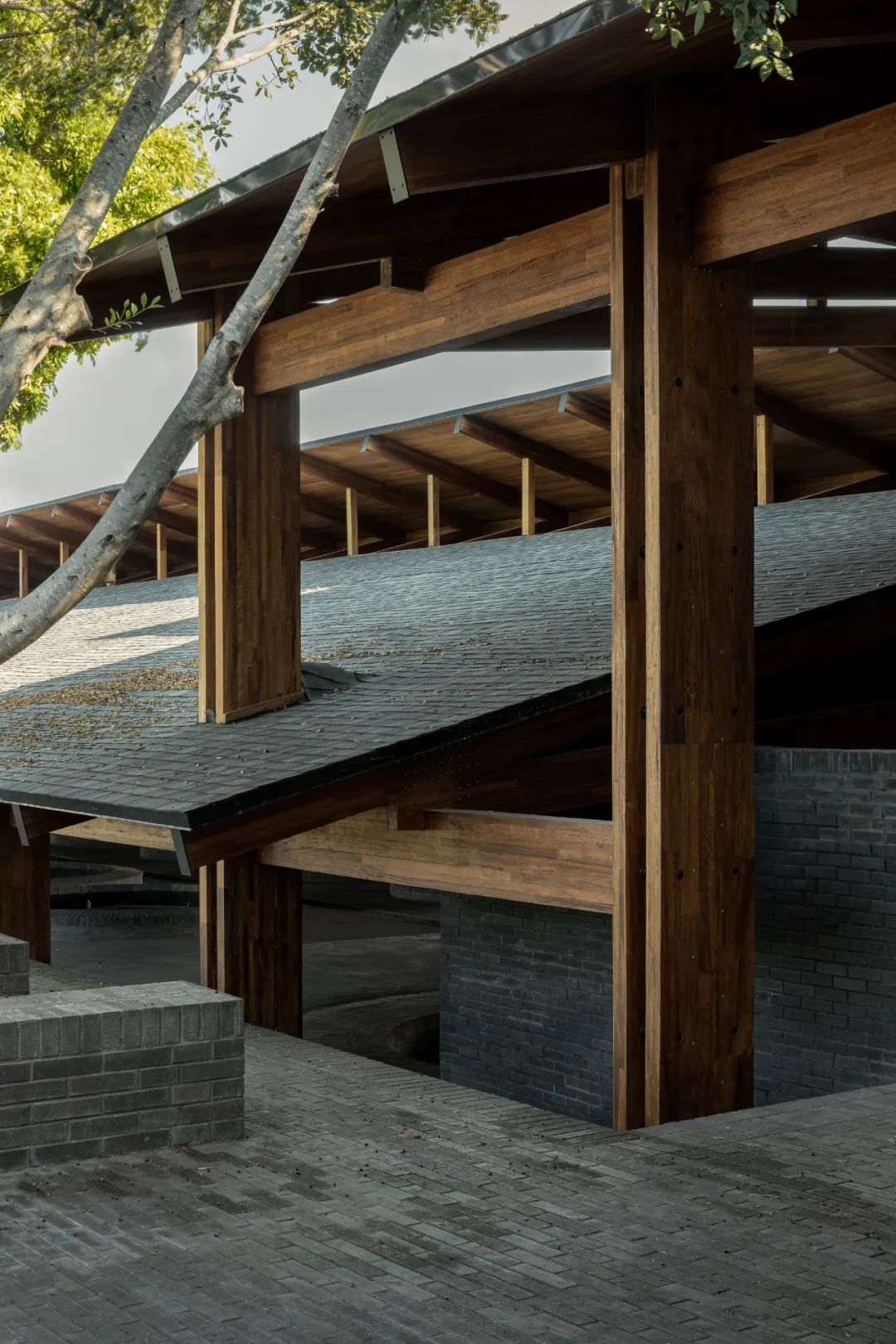 酒庄丨墨西哥丨Estudio MMX-30