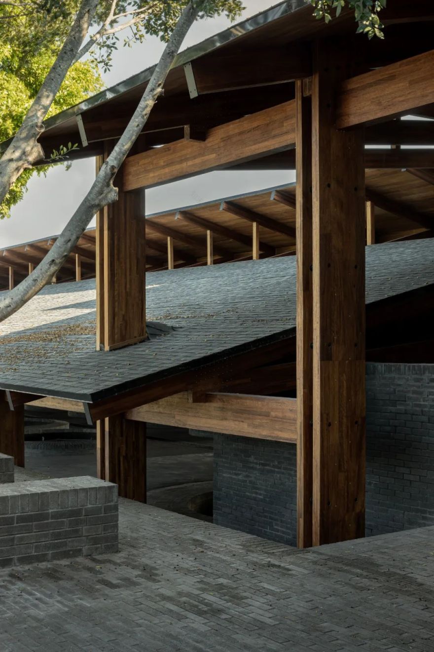 酒庄丨墨西哥丨Estudio MMX-30