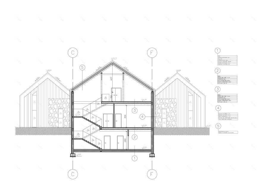 Piotrków Trybunalski瑜伽中心设计项目-7