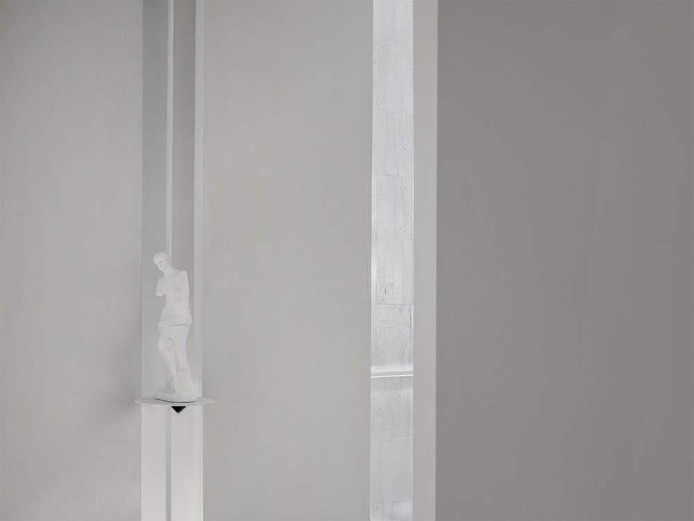 泰沃灯光展厅丨中国邵阳丨有禾设计 张磊-8