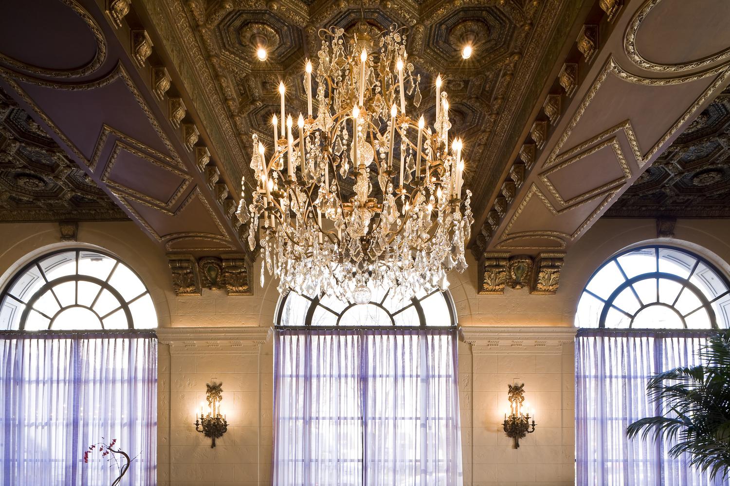 －The St  Regis Washington, D C , Washington, Washington D C , United States-29