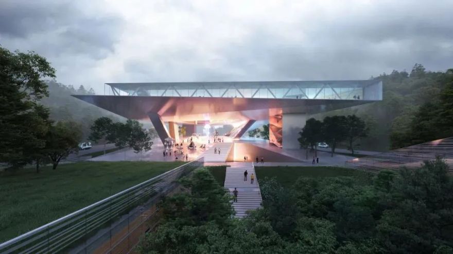 VARI几里设计丨中国上海-187