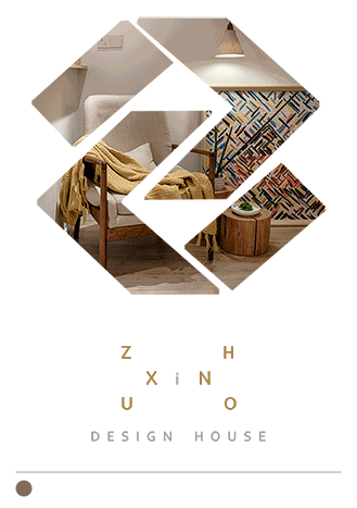 日式简约风打造 64㎡温馨家居-0