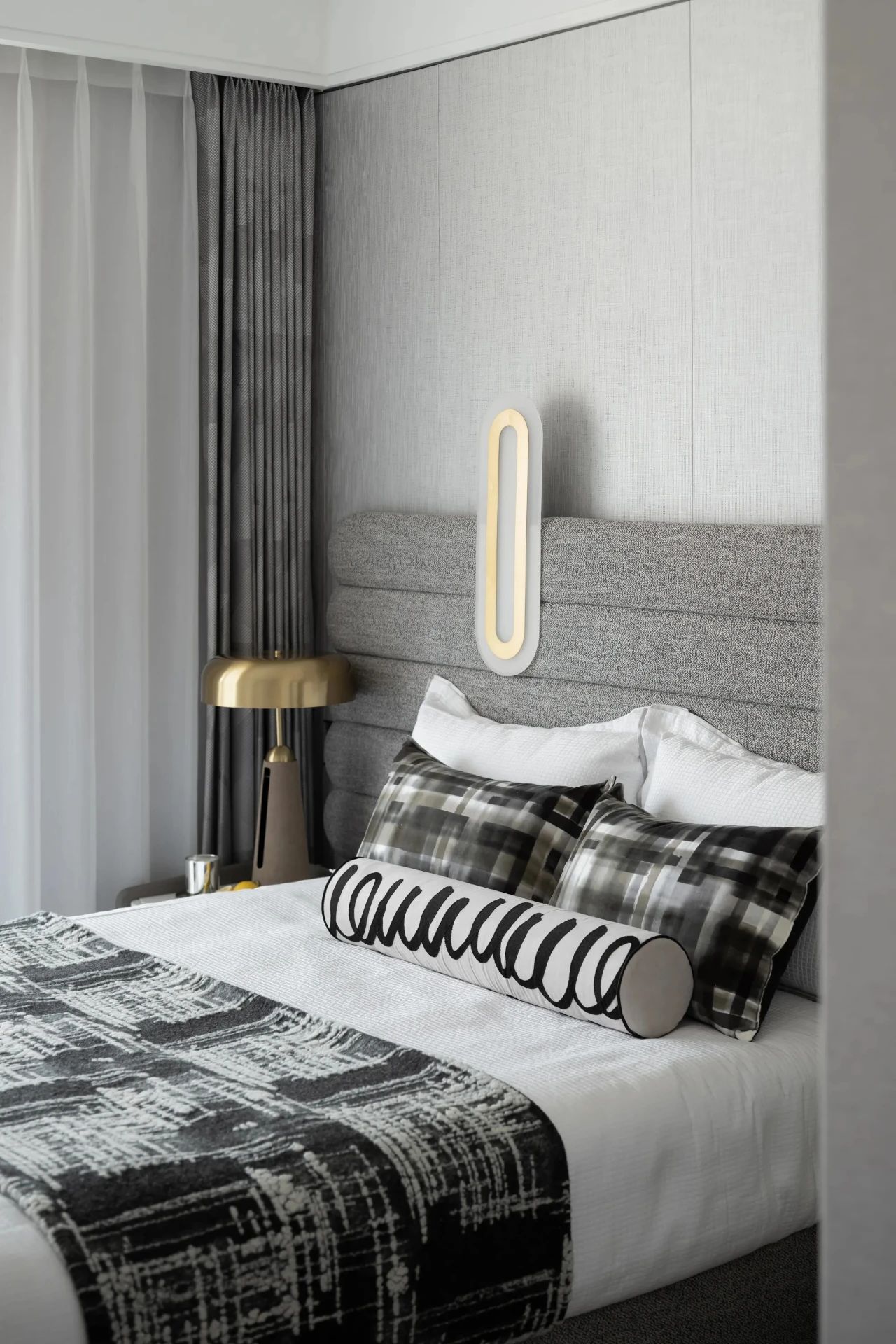 金地·国际城样板间丨时宜-35