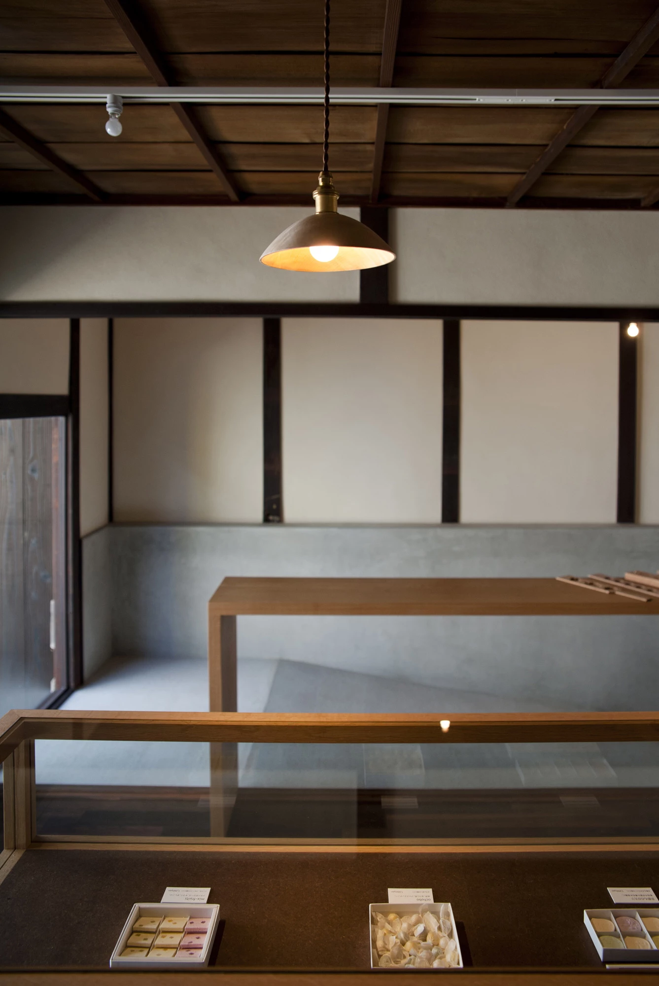 京都糖果店“宇宙和菓子”-11