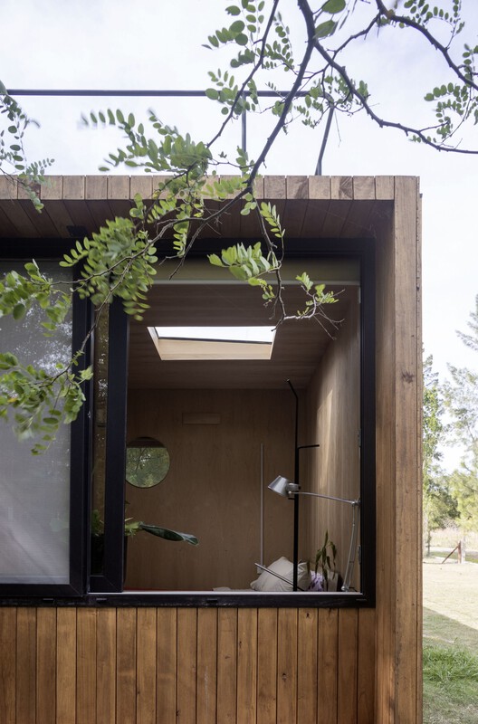 Labt20 模块化住宅丨阿根廷拉普拉塔-35