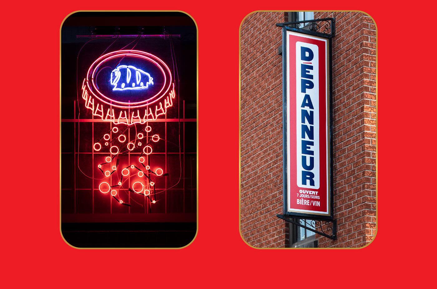 Molson salutes the Dépanneurs-7