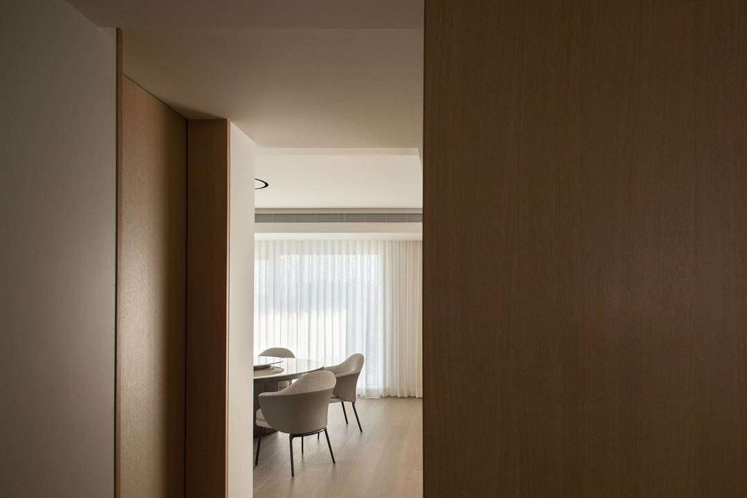 浙江·台州·耀达天玺丨中国台州丨上境空间设计事务所-22