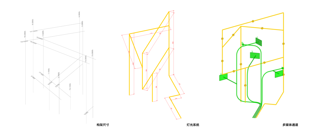 植物公寓 · 客厅里的生态艺术装置丨中国上海丨刘宇扬建筑事务所-30