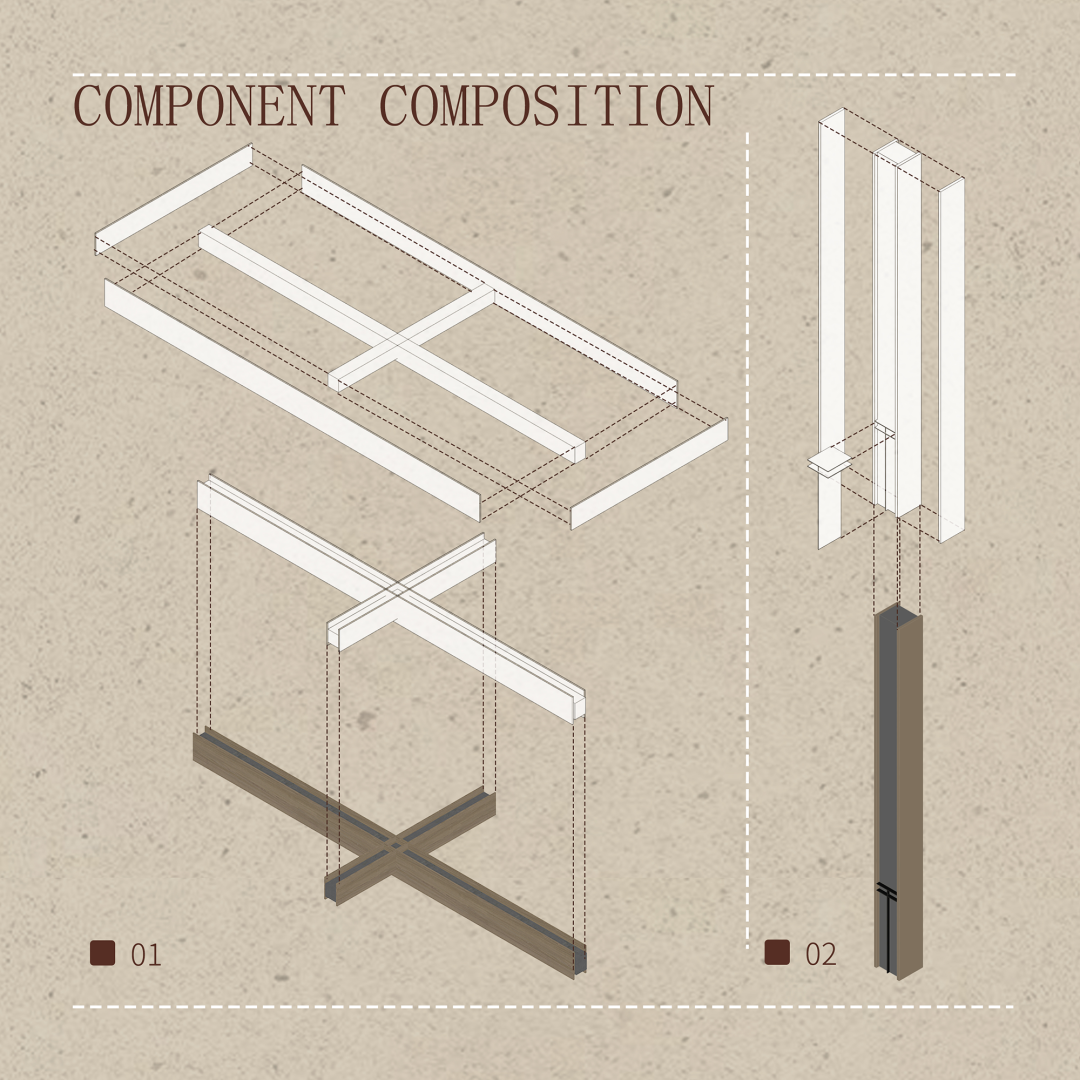 首发 . 德莱美DSC 垣迹·时溯丨中国北京丨安年设计 刘天亮-15