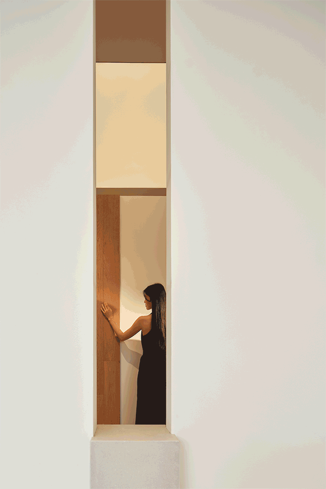 匈牙利EDELHOLZ中国区总部展厅丨中国南京丨登胜空间设计-23