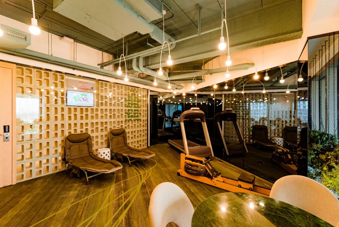 金尚·丽丨中国北京丨WTL Design-46