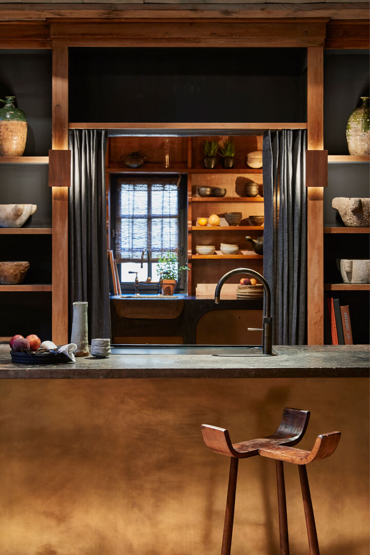 阿佩斯卡通厅（注：这种命名的准确概念需结合具体背景，这里Toon一般可理解为卡通、动画，zaal有厅、室等意思 ，Apers可能是特定名称） 丨BelgiumAntwerpen丨Andreas Van Apers,Joris-11