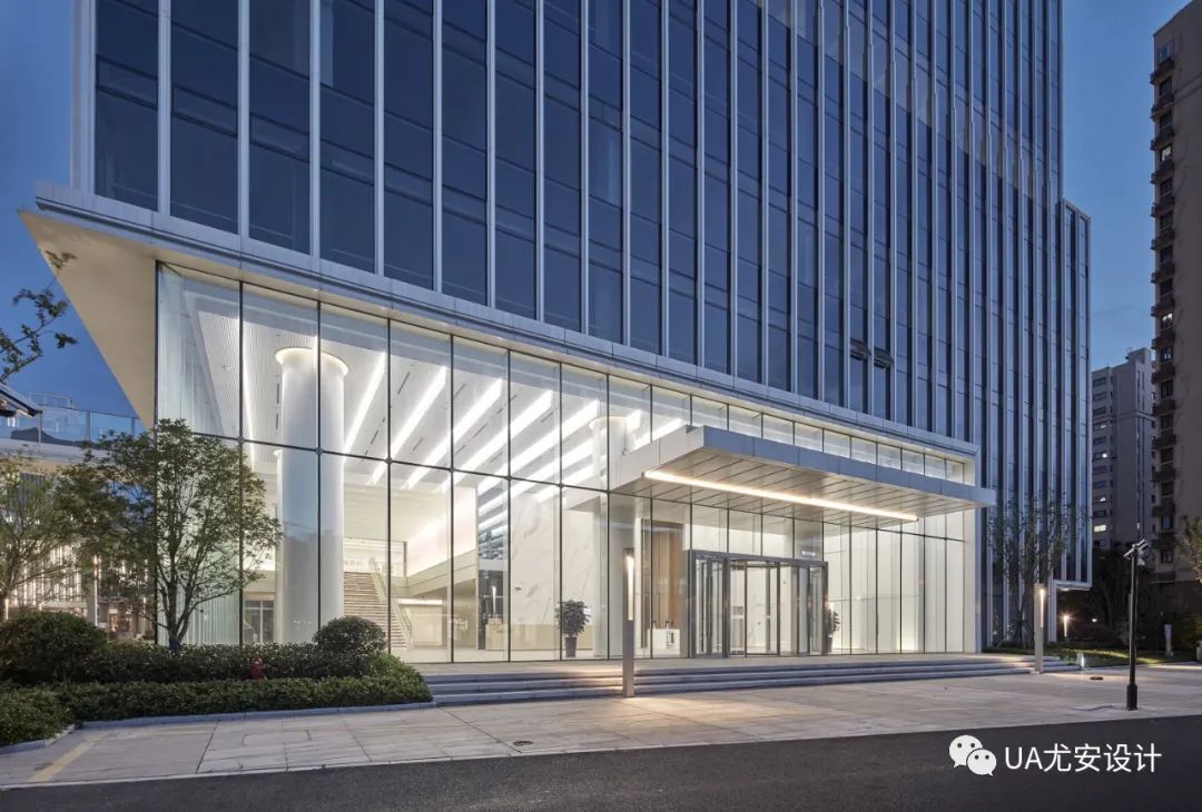 三亚绿地新海岸丨中国三亚丨UA 七大人居设计-46