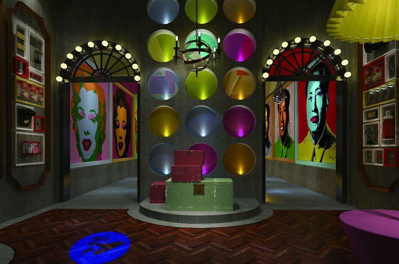 苏州归雁餐厅-9