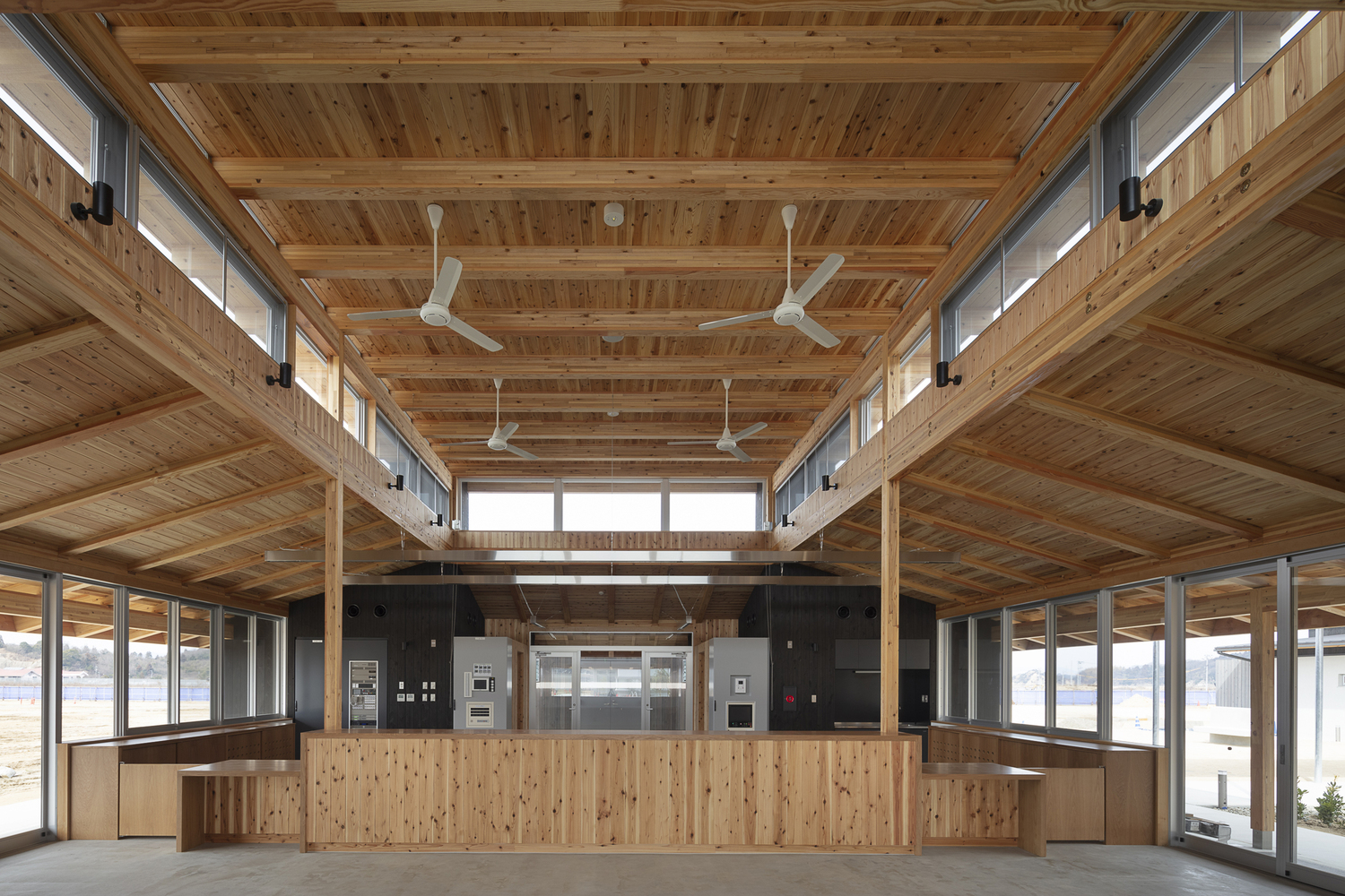 日本 Osakikamijima 全球学院丨日本大阪丨CAn-46