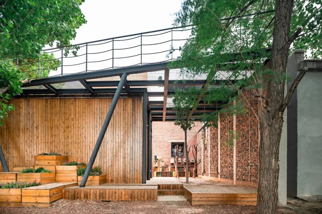 天津教授造神秘住宅：全年不花一分钱水电费，中国首例-64