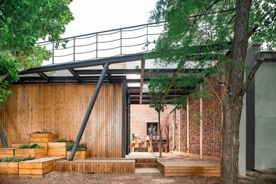 天津教授造神秘住宅:全年不花一分钱水电费,中国首例-64