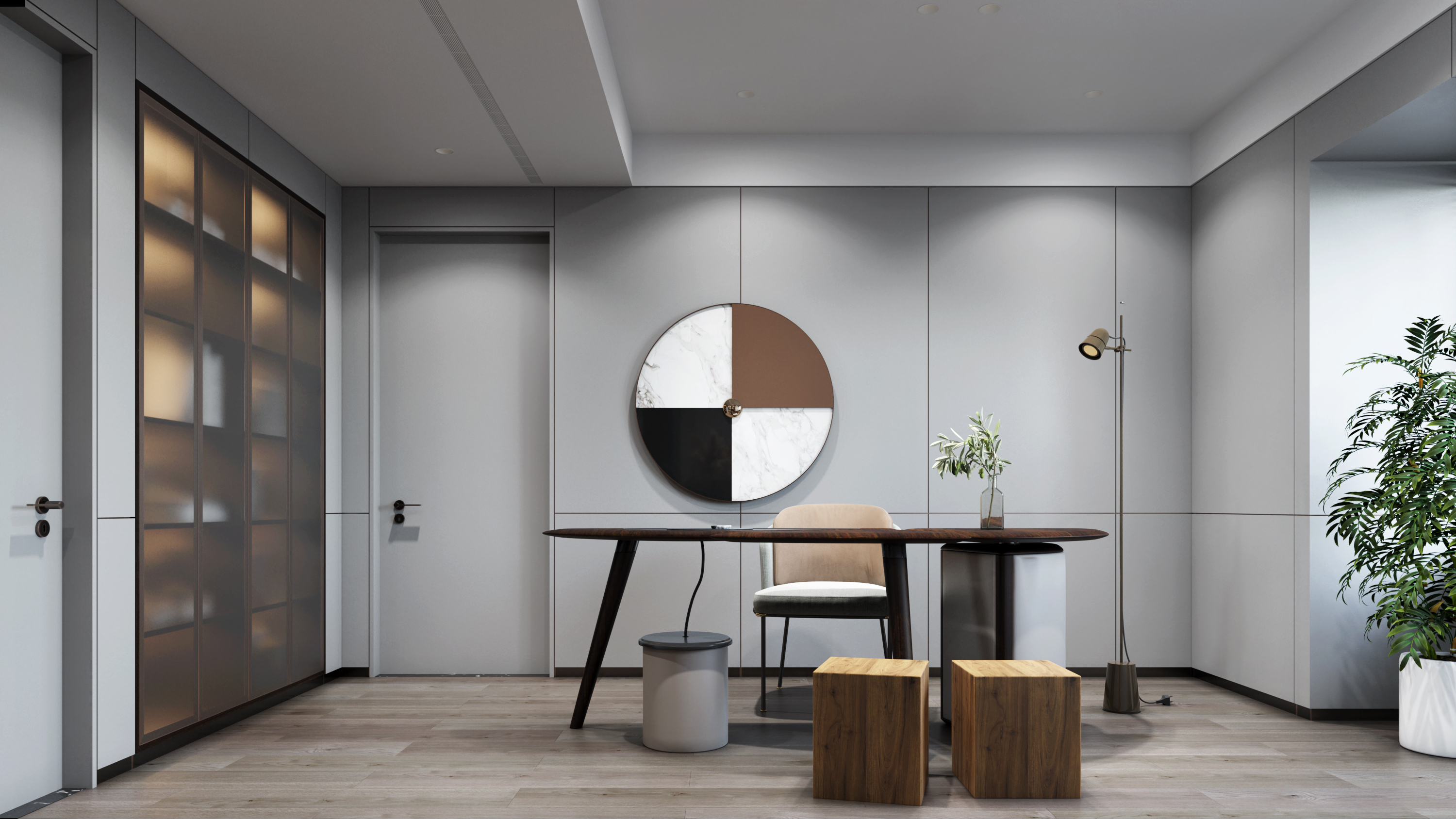 三水设计/住宅设计-14