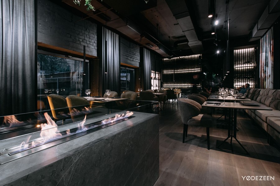 Tolstyi&Tonkiy restaurant by YoDezeen - MyHouseIdea-12