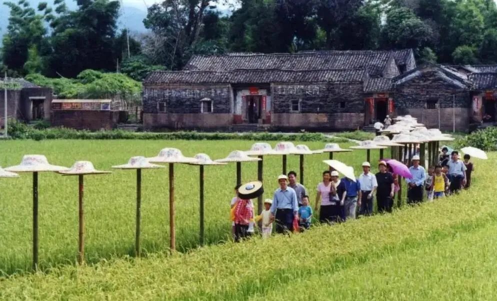 乡村文旅项目设计丨秋凌景观-22