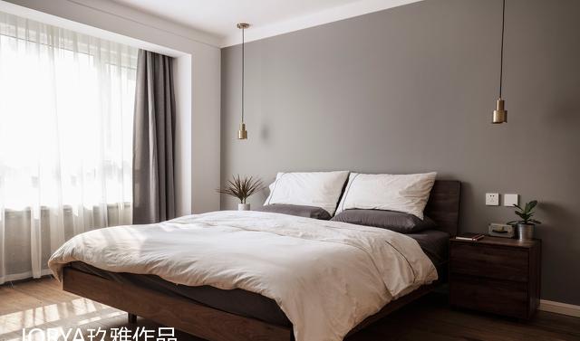 玖雅北欧工业风家居-29