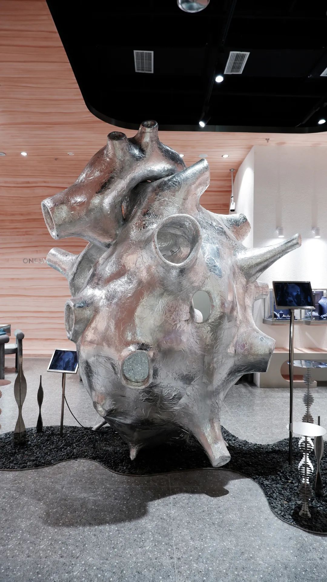 重庆梵誓国金中心珠宝店丨中国重庆丨黄迪-19