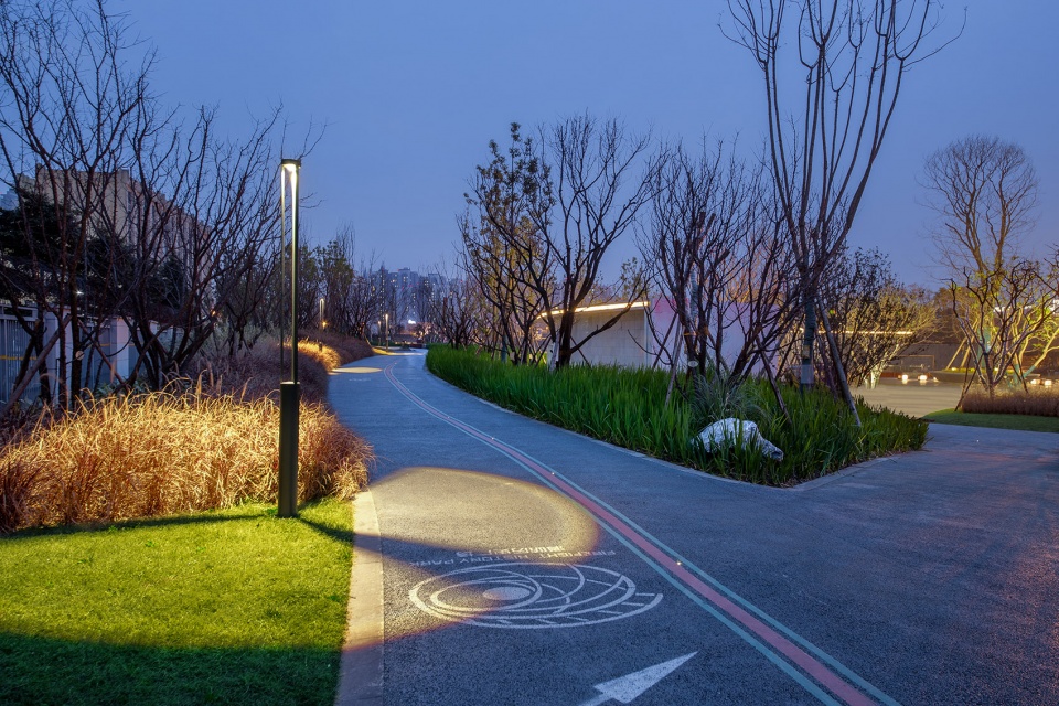 成都天府消防文化公园-81