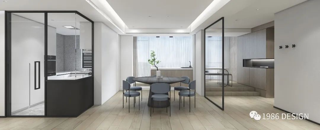 福建龙岩央墅 | 人性化设计,打造精致生活空间-81