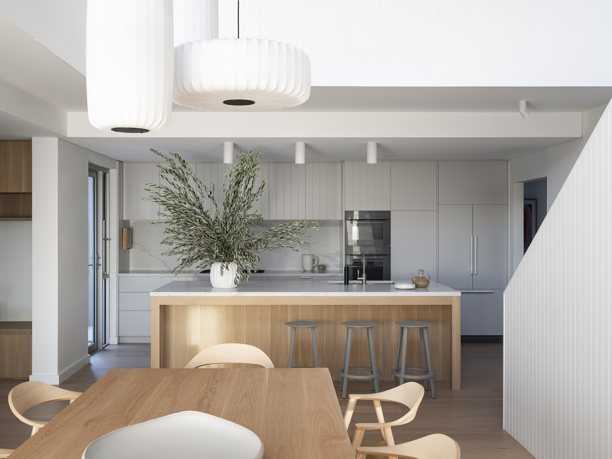 艺术之家丨澳大利亚悉尼丨Linda Habak Design-12