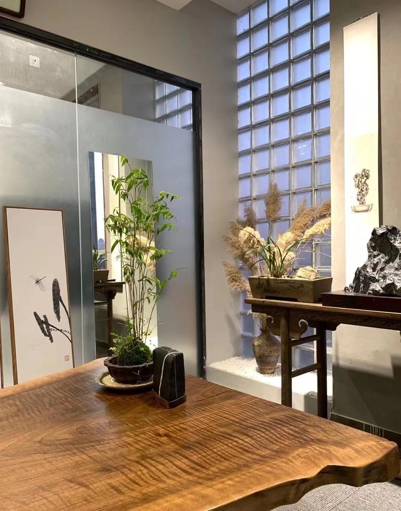 玩味办公·小平米办公空间设计-4