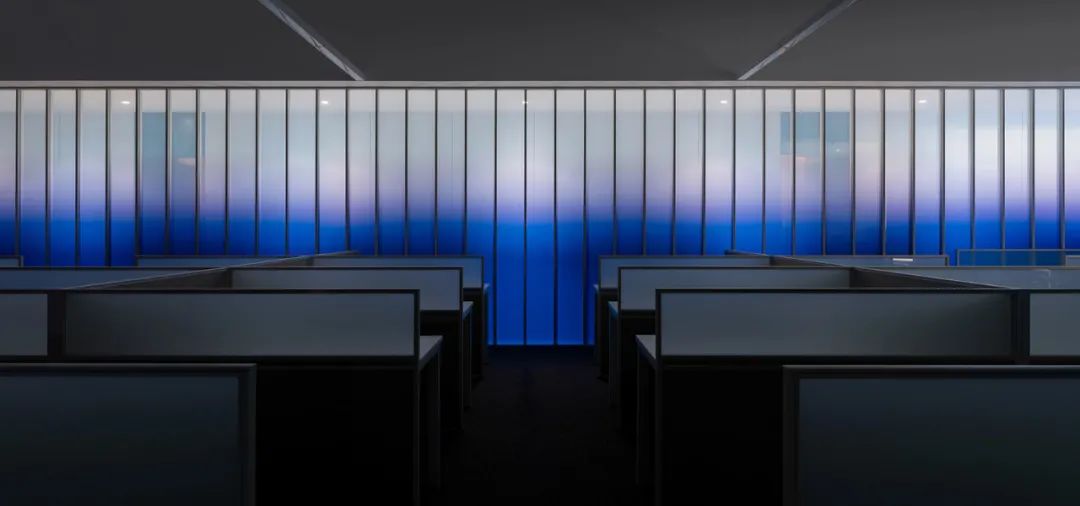 深圳国际物流总部办公空间丨中国深圳丨深圳向限建筑设计-28