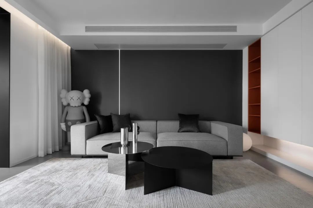 极简纯粹，现代生活美学之作-10