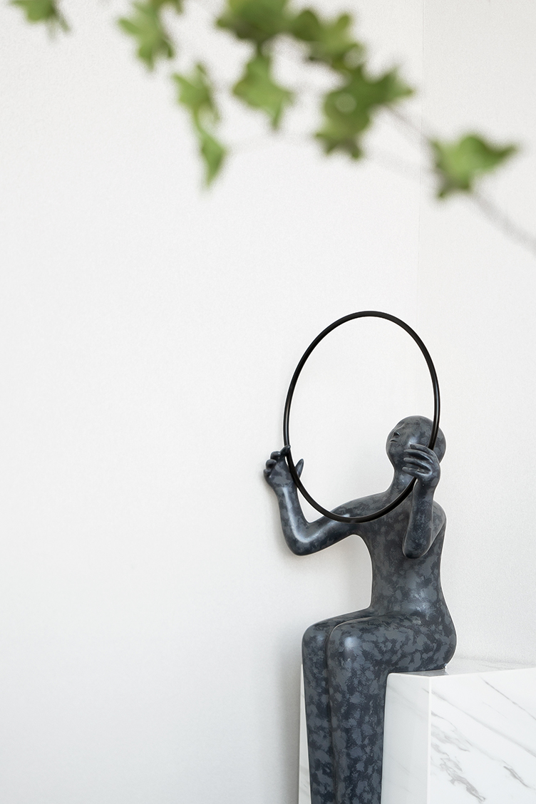 南宁荣和公园里商墅样板房丨中国南宁丨深圳太合南方建筑室内设计事务所-1