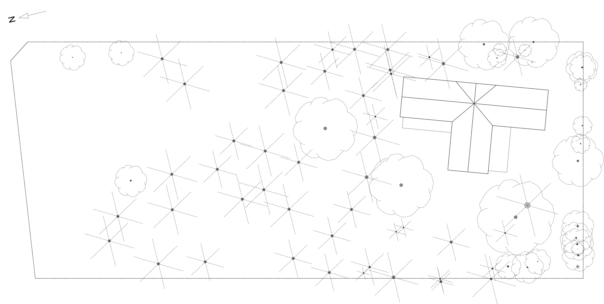 树间的房子丨丹麦丨Peter Kjær Arkitekter-31