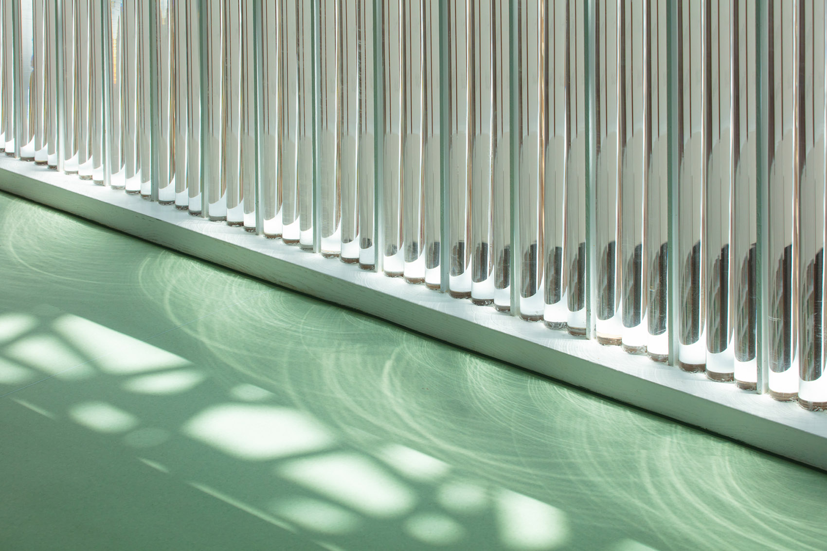 深圳科发幼儿园丨中国深圳丨元新建城(深圳)建筑师事务所有限公司-54