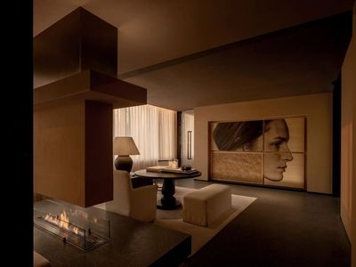 CCD上海丨中国上海丨CCD郑中设计,海南（上海）建筑设计研究院等-19