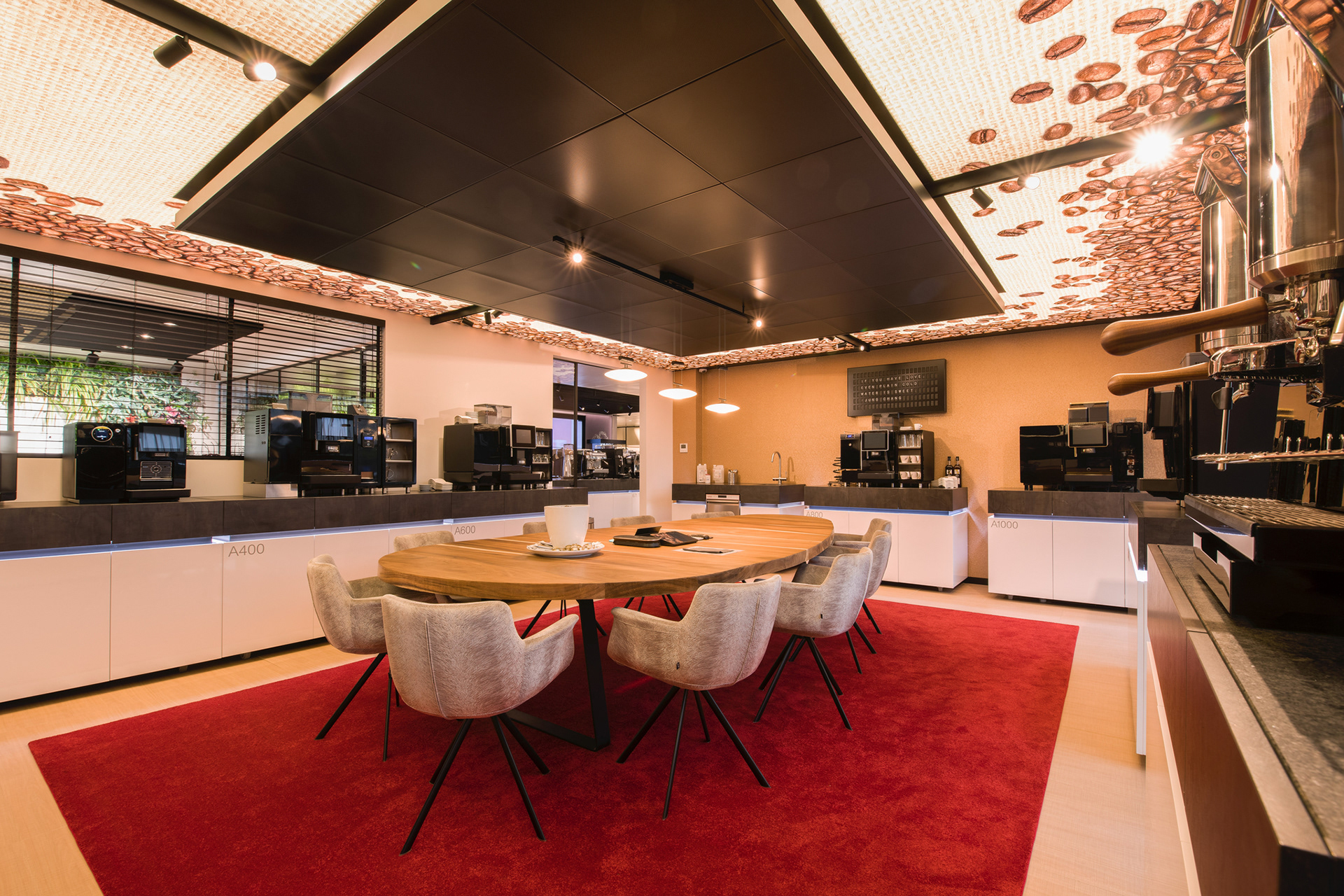 Interiors - Horeca-45