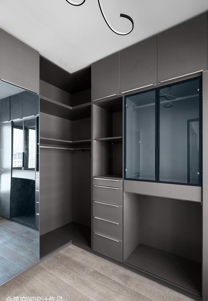 黄埔鑫园现代家居设计-36