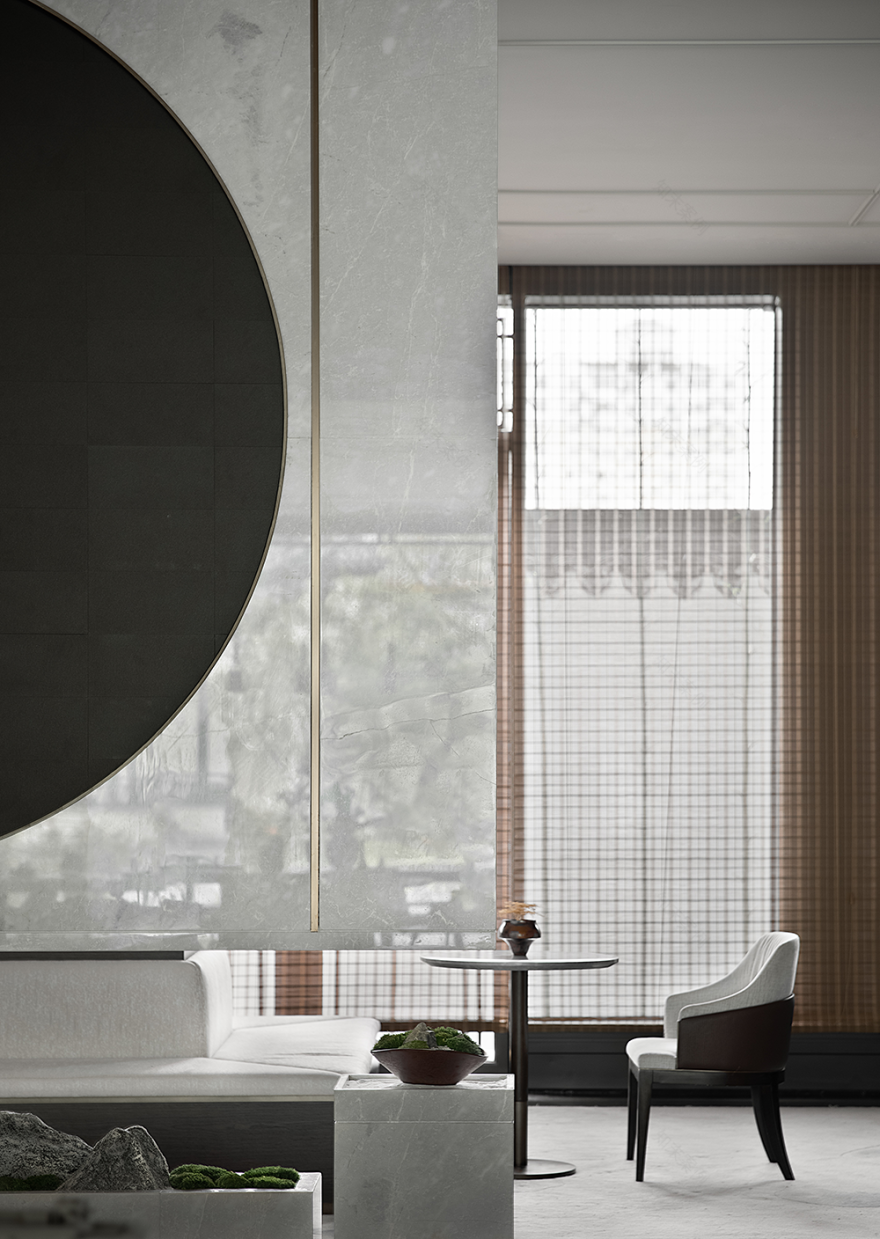 上海建发·浦上湾丨中国上海丨漫思设计-24