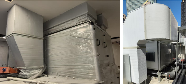 上海首个!上海设计大厦通过上海市超低能耗公建测评验收-82