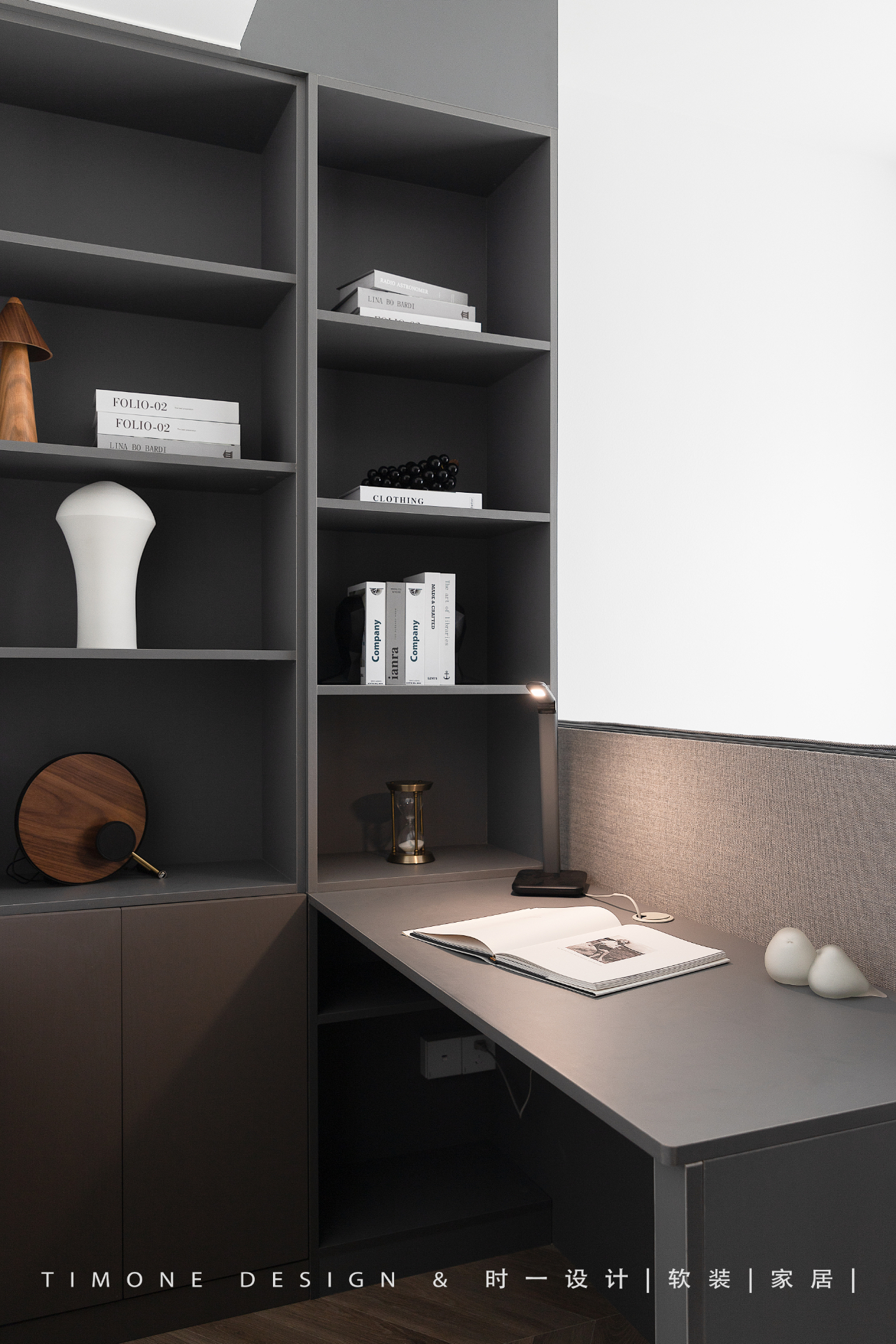 自然系原木平层设计丨杨蜜-34