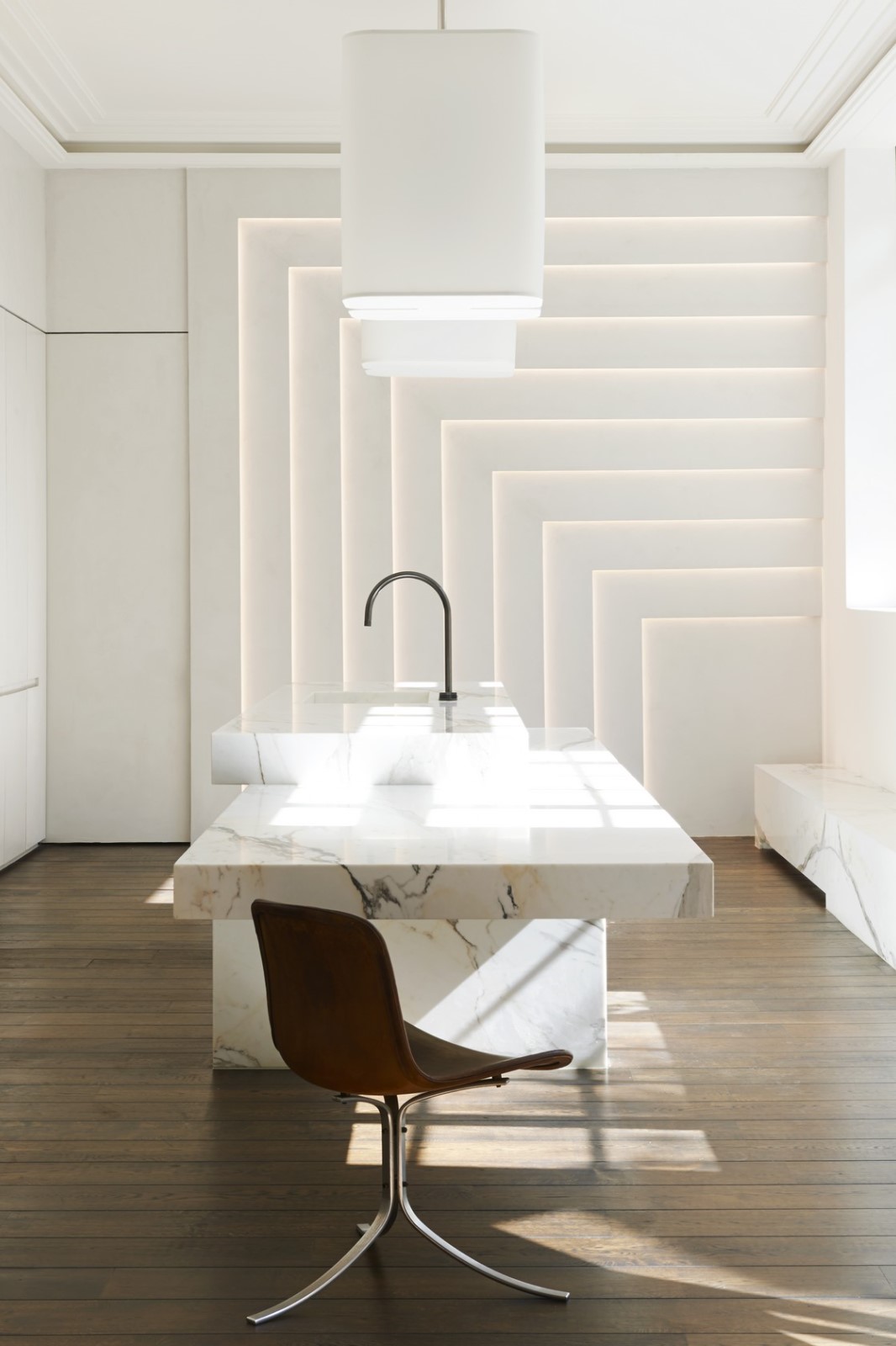 法国：厨房展厅-6