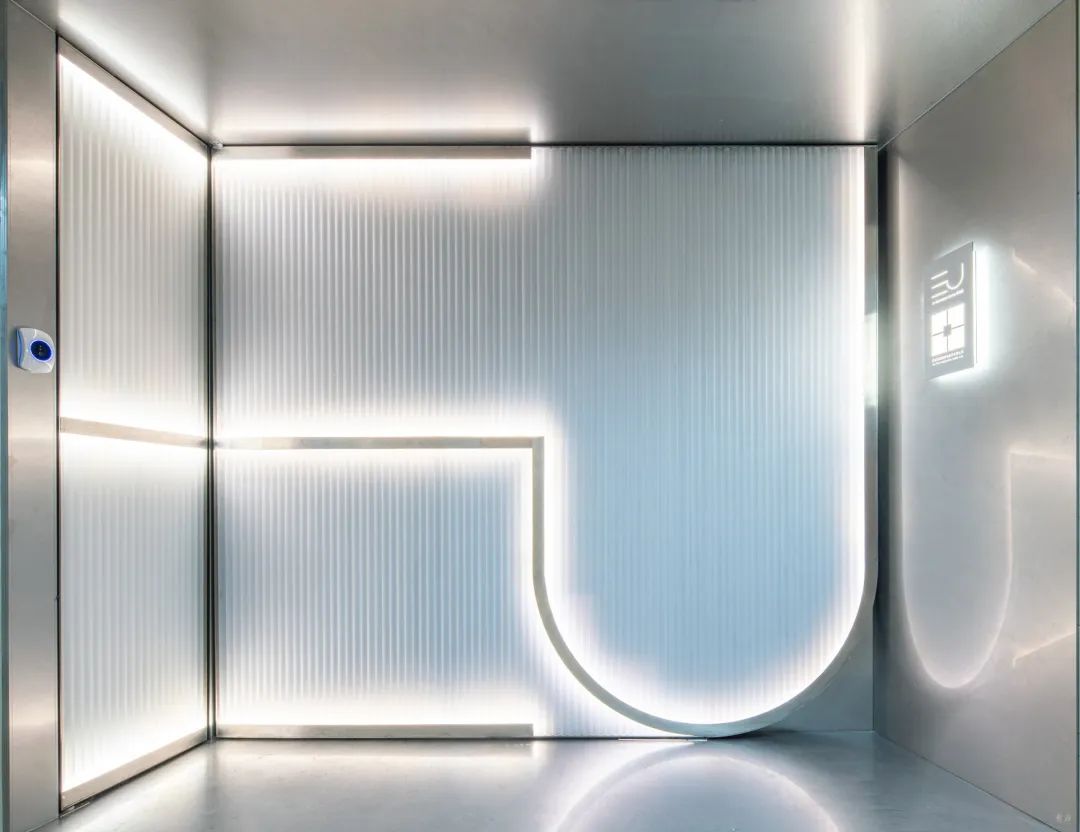 3J融合创新空间丨中国澳门丨蔡田田建筑师事务所,一间建筑A( )VOID-18