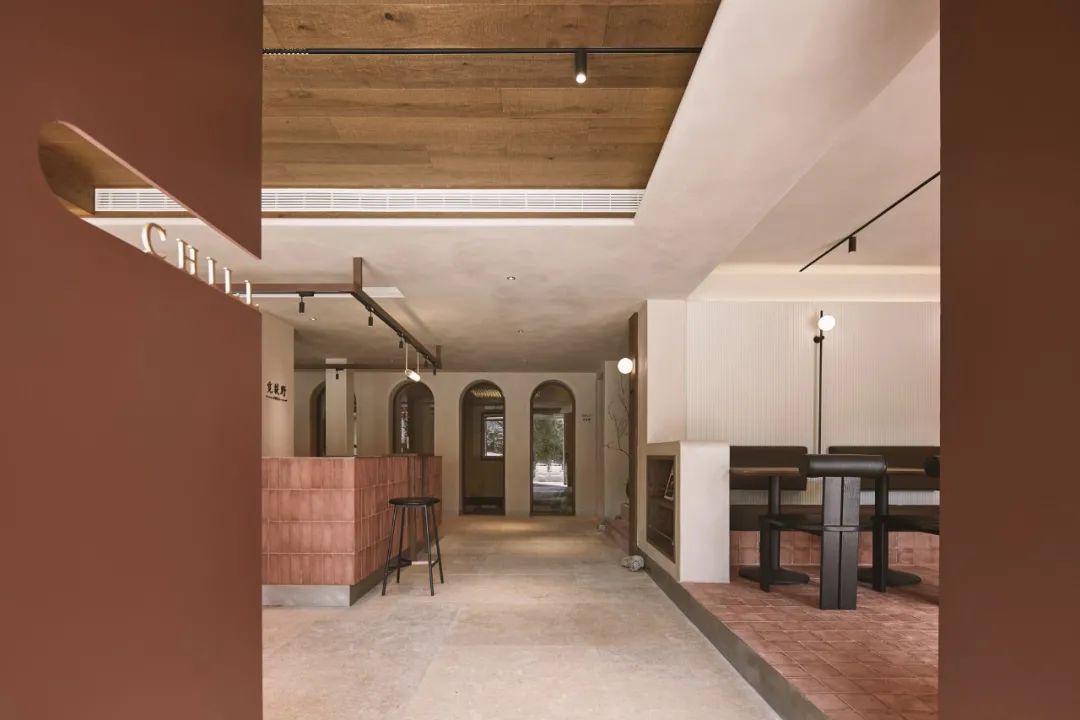 觅秋野精品民宿丨中国杭州-27