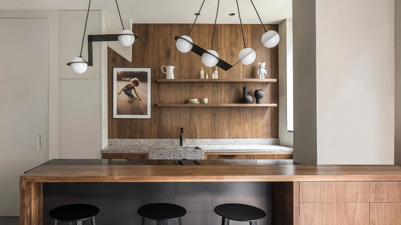 Barde vanVoltt 室内设计丨荷兰阿姆斯特丹丨Barde vanVoltt 工作室-39