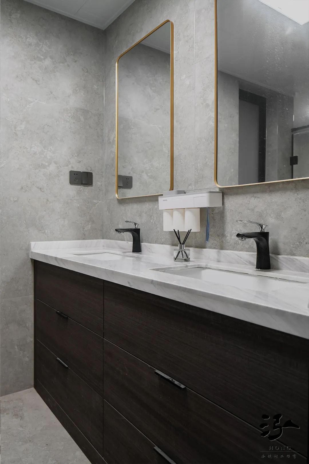 归己——现代与自然的完美融合-78