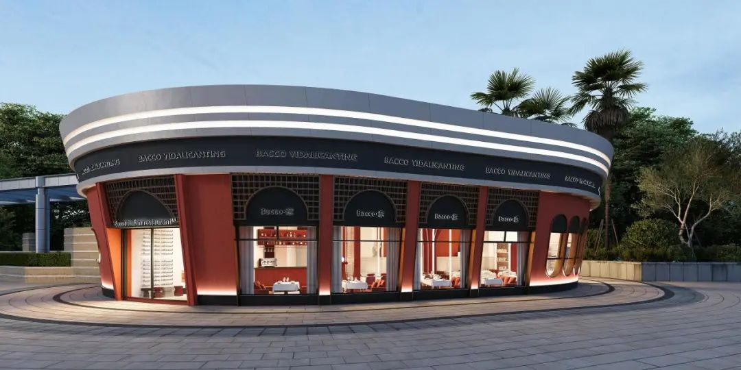 Bacco 意餐厅丨中国温州丨谢心荷-19